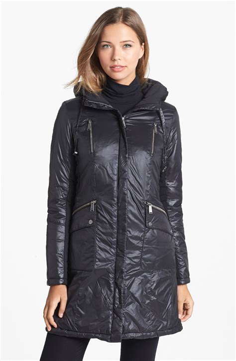 Lightweight and packable While winter coat parkas made of down sound heavy, its actually one of the more lightweight and packable types of jackets. . Best lightweight down jacket